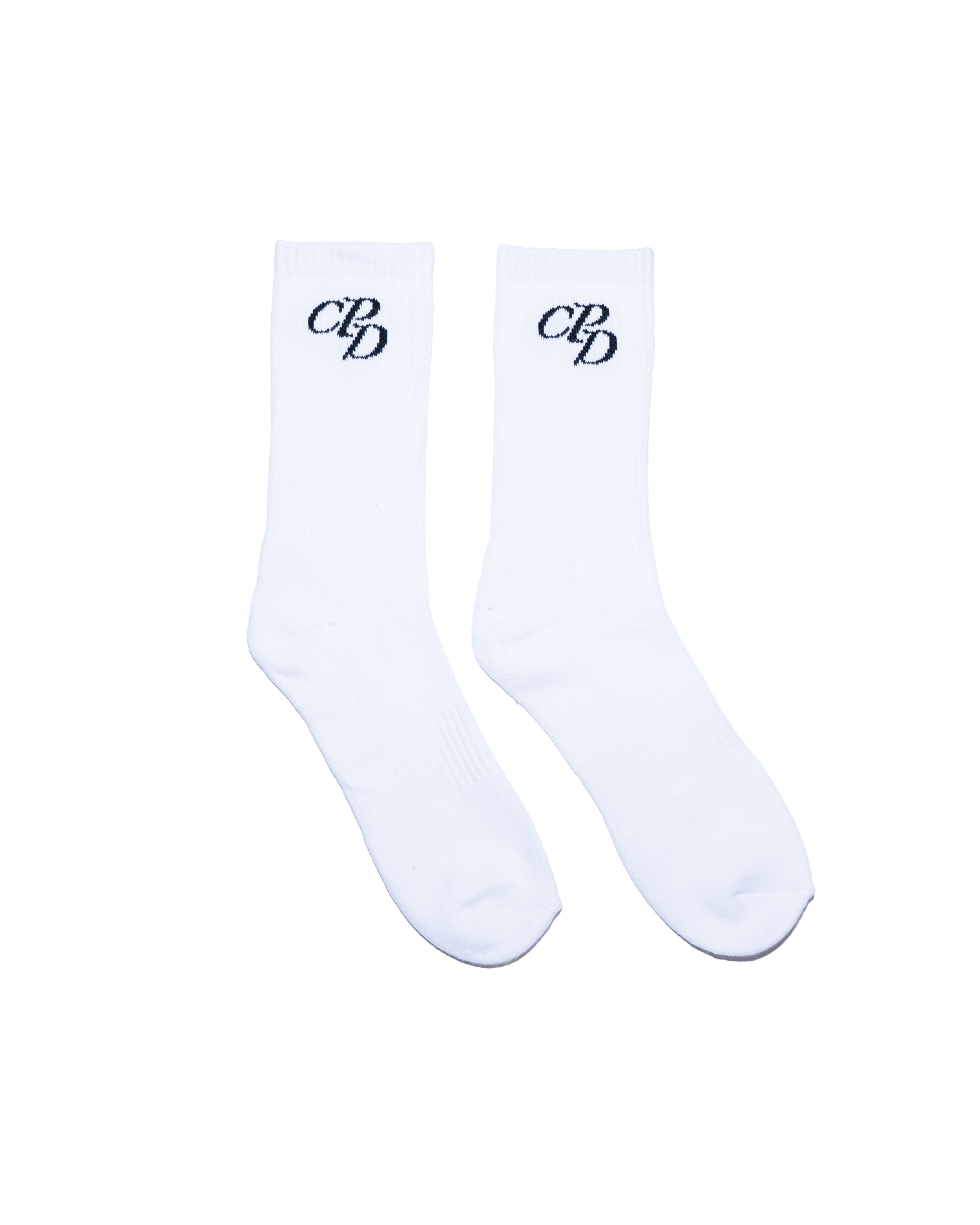 TENNISSOCKEN (2 PAAR)